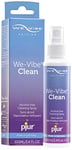 We-Vibe Clean - made by pjur - Cleaning spray specifically for We-Vibe toys - hygienic cleaning without alcohol or perfume - 1 pack (1 x 100 ml)