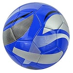VIZARI Hydra Ballon de Football Bleu Taille 4