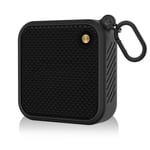 INF Bärbar Bluetooth-högtalare Resebärande silikonfodral för Marshall