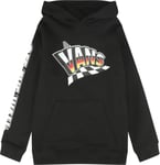 Vans kids Hole Shot PO Hooded sweater black