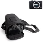 For Canon EOS M200 case bag sleeve for camera padded digicam digital camera colt