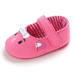 Baby Girl Cute Cat Casual Soft-soled Toddler Shoes Mr 6-12months