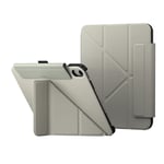 SwitchEasy Origami Case (iPad 11/iPad 10,9 (2022)) - Beige