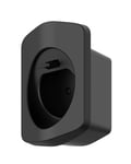 JATRHG Support Mural pour Câble de Charge Type 2 et Chargeur de Voiture Électrique avec Connecteur IEC 62196-2 /Rangement pour Câble EV et Station de Charge/Noir