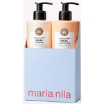 maria nila Head & Hair Heal Care Duo 2x500 ml