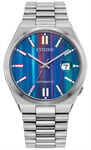 Citizen NJ0151-53W Tsuyosa Automatic (40mm) Coloured Watch