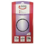 SEB - Joint de couvercle (8/10 l, diamètre 253 mm) pour autocuiseurs