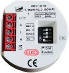 Dimmerpuck 150W LED - Elko