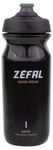 ZEFAL Zéfal Sense Pro vattenflaska cykel, med silikonpip
