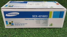 Samsung SCX-4216D3 Printer Toner Cartridge Unit