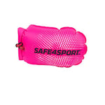 SAFE4SPORT.pl Perfectswimmer+ Pink Bouée de sécurité Adulte Unisexe, Rose, M
