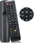 Universal Remote Control For Samsung TV 3D LCD LED, Smart TV...