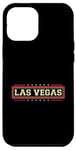 iPhone 13 Pro Max Las Vegas Nevada USA Lover Trip Vacation Casino Poker Fans Case