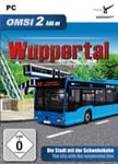 OMSI 2 - Add-on Wuppertal OS: Windows