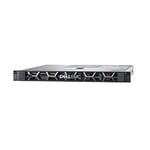 DELL PowerEdge R340 Serveur 3,4 GHz 16 Go Rack (1 U) Intel Xeon E 350 W DDR4-SDRAM