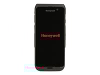 Honeywell Ct47 - Handdator - Ruggad - Android 12 - 128 Gb Ufs Card - 5.5" Färg (2160 X 1080) - Bakre Kamera + Främre Kamera - Streckkodsläsare - (2D-Imager) - Usb-Värd - Microsd-Kortplats - Nfc, Bluetooth, Wi-Fi 6E - 3G, 4G, 5G - Lte