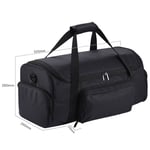 Carry Case Stroage Bag For JBL PartyBox On-The-Go Portable Karaoke Party Speaker