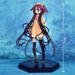 18cm No Game No Life:Zero Anime Figur Schwi Jibril Action Figur