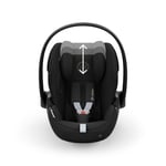 Bugaboo Donkey 5 duo &amp; Cybex Cloud G paket