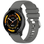 Garmin Venu 3 Klockarmband i Silikon - Grå