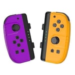 Bonacell Joy con Controller For Nintendo Switch Replacement,Left And Right Contr
