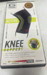 Neo G Knee Support for Running  Sports  -Size medium