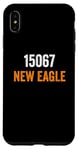 iPhone XS Max 15067 New Eagle Zip Code, Moving to 15067 New Eagle Case