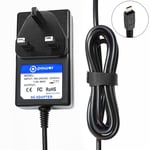 T-POWER AC Adapter FOR - Bose SoundLink Color Mini 2 II Revolve+ Revolve Bluetooth 739617-1110 739523-1110 627840, 725192 Speaker QuietComfort 35 SoundLink II AE2W Power Supply ONLY