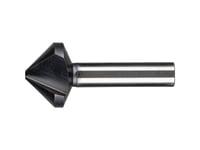 Pferd Kes Hss Din 335 C90° Hc-Fep 31,0, Borr, Elektriskt Multiverktyg, Stål, Gjutjärn, Icke-Järnmetaller, Rostfritt Stål, Gjuten Aluminium, Snabbstål (Hss)