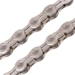 KMC X10-EL Chain - 10 Speed Silver