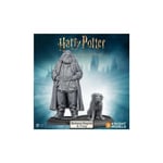 Harry Potter - Pack 2 Figurines 35 Mm Adventure Pack Rubeus Hagrid