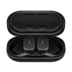  Headphones TWS Earbuds Deep Bass Rotable Earhook Bluetooth Earphones with3622