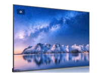 MAXHUB ND98CMA - 98 Diagonalklasse CMA Series LED-bakgrunnsbelyst LCD-skjerm - interaktiv digital skilting - 4K UHD (2160p) 3840 x 2160