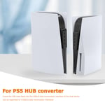 Adaptateur De Connexion Hd Mini Hdtv, Convertisseur Pour Ps5, Ps4, Ps3, Pc, Playstation 5