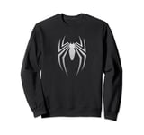 Marvel Spider-Man 2 Game Spider Logo Sweatshirt