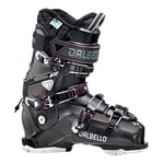 Dalbello Women's Panterra 85 W GW LS Ski Boots, Malva/Burgundy, 27.5