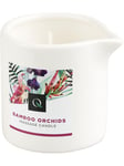 Exotiq: Massage Candle, Bamboo Orchids, 60 g