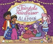 - The Fairytale Hairdresser and Aladdin Bok