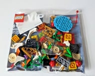 Lego 40605 Miscellaneous - Lunar New Year VIP Add-On Pack (40605) - Brand New
