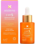 Sesderma C-Vit Liposomal Serum 30Ml - Hydrating Vitamin C Serum for Face - anti 