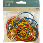 Pictura | 2 x Gummiband 50-pack | 2 x 50g