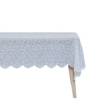 Lene Bjerre Design - Eloise Tablecloth 280x160cm Sand