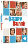- The Brady Bunch Sesong 4 DVD