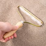 Portable Clothes Lint Remover Pet Hair Cleaning Brus