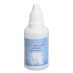 3pcs Teeth Whitening Care Serum 30ml Cleaning Eliminate Bad Breath Teeth BGS
