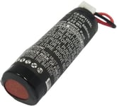 Batteri 4-180-962-01 for Sony, 3.7V, 600 mAh