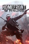 Homefront: The Revolution - Aftermath (DLC) (PC) Steam Key EUROPE