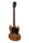 Gibson SG Tribute Natural Walnut 6 Strängad Elgitarr