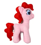 My Little Pony Licensed Plush Soft Cuddly Toys MLP 30 Cm Horse Figure Pinkie Pie