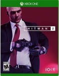 Hitman 2 - Xbox One, New Video Games